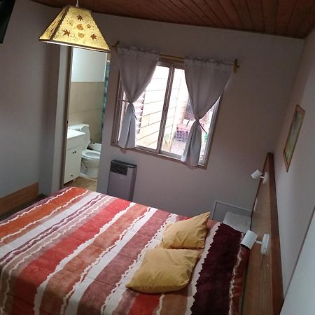 Hostel El Reencuentro Junín de los Andes Zewnętrze zdjęcie