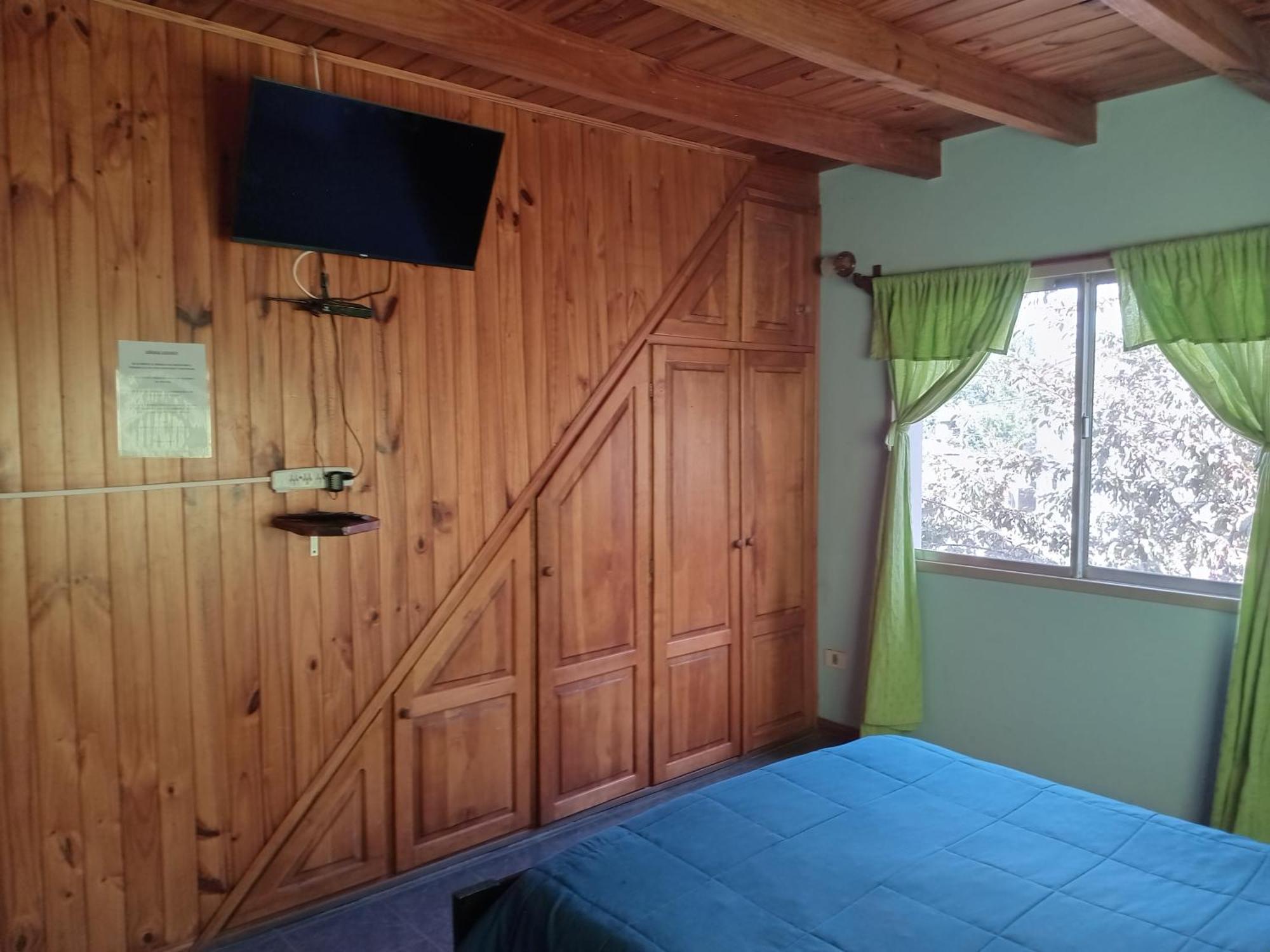 Hostel El Reencuentro Junín de los Andes Zewnętrze zdjęcie