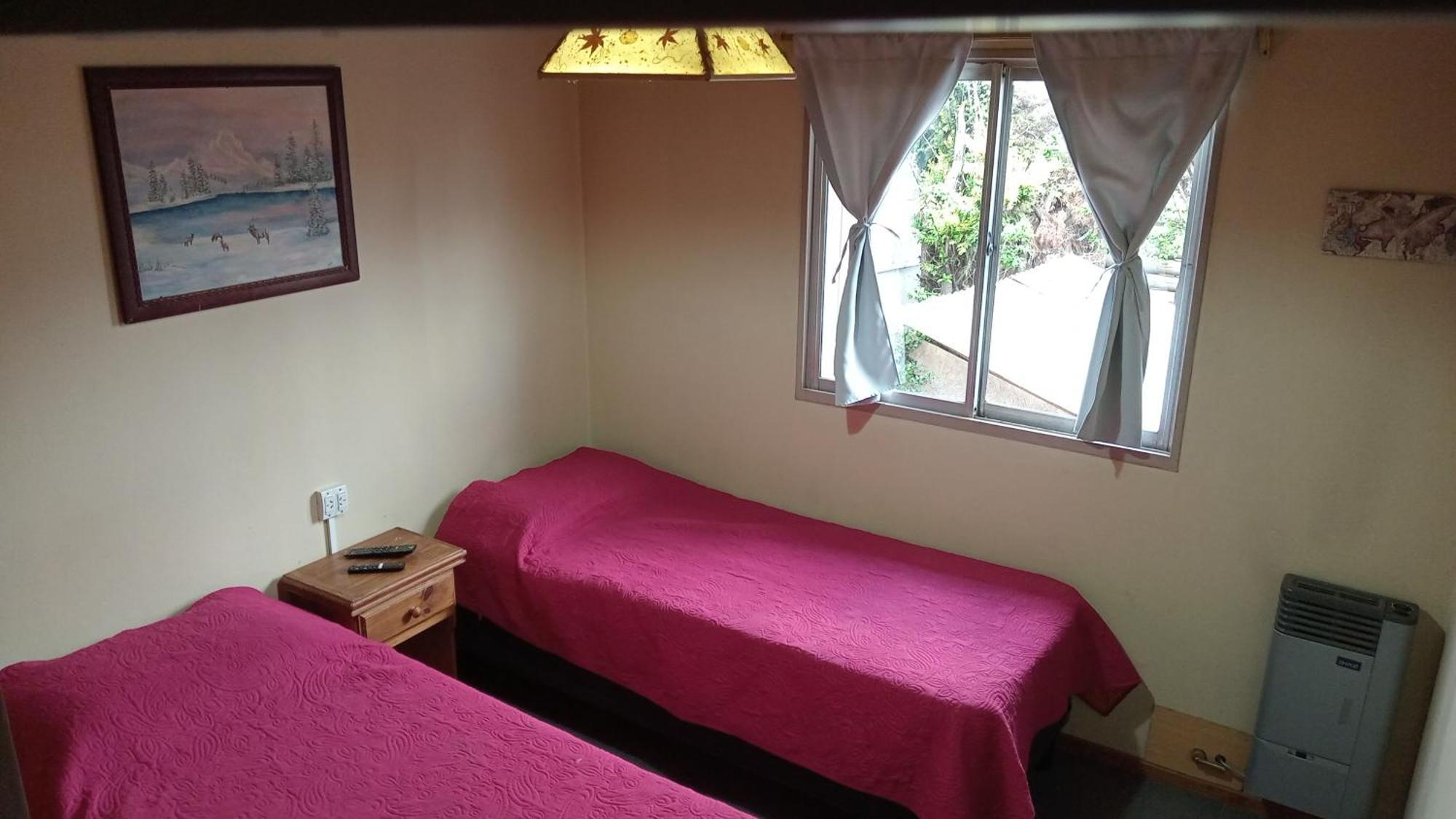 Hostel El Reencuentro Junín de los Andes Zewnętrze zdjęcie