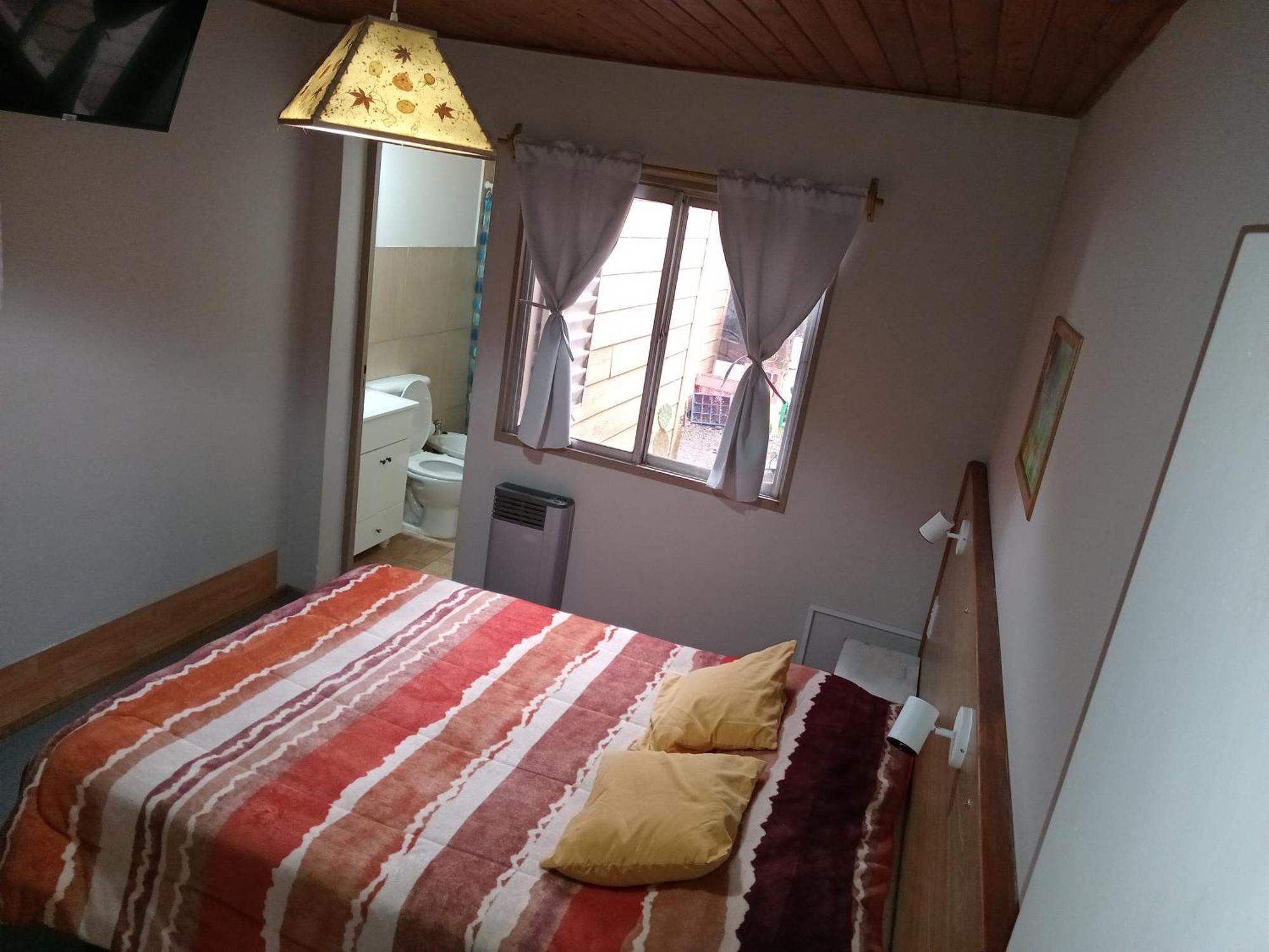 Hostel El Reencuentro Junín de los Andes Zewnętrze zdjęcie