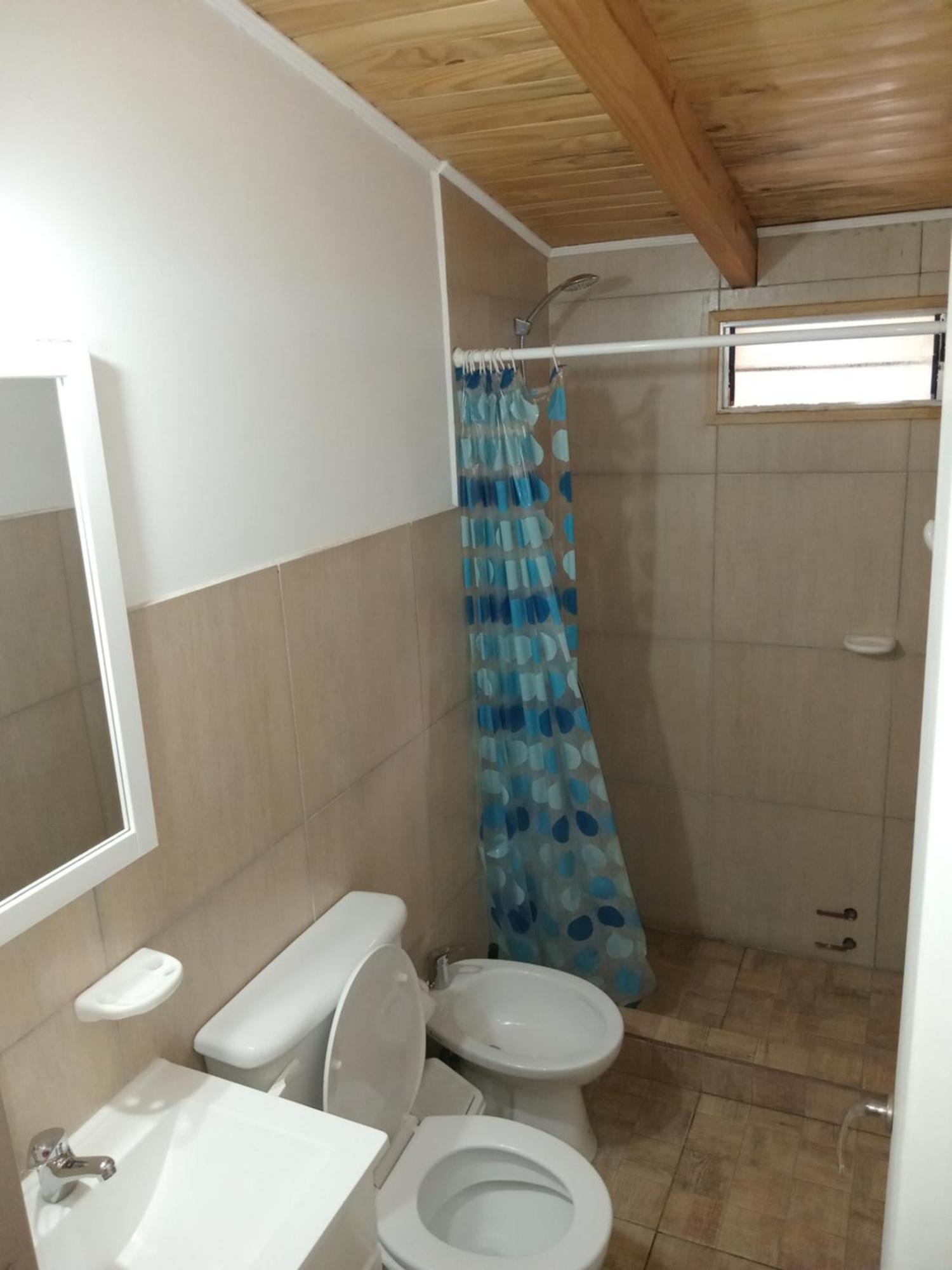Hostel El Reencuentro Junín de los Andes Zewnętrze zdjęcie