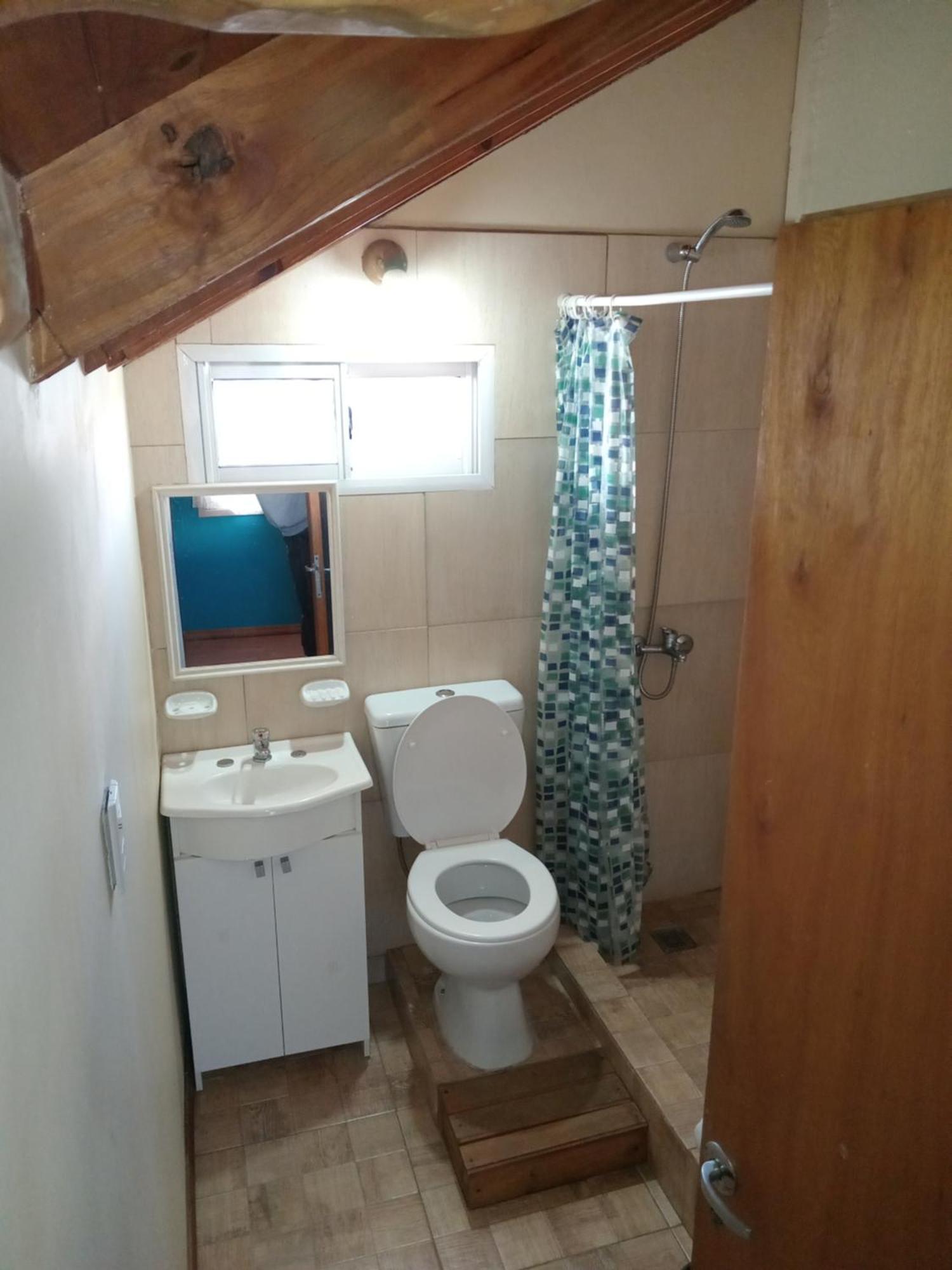 Hostel El Reencuentro Junín de los Andes Zewnętrze zdjęcie