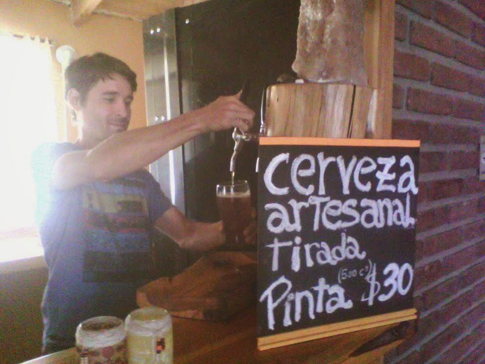 Hostel El Reencuentro Junín de los Andes Zewnętrze zdjęcie